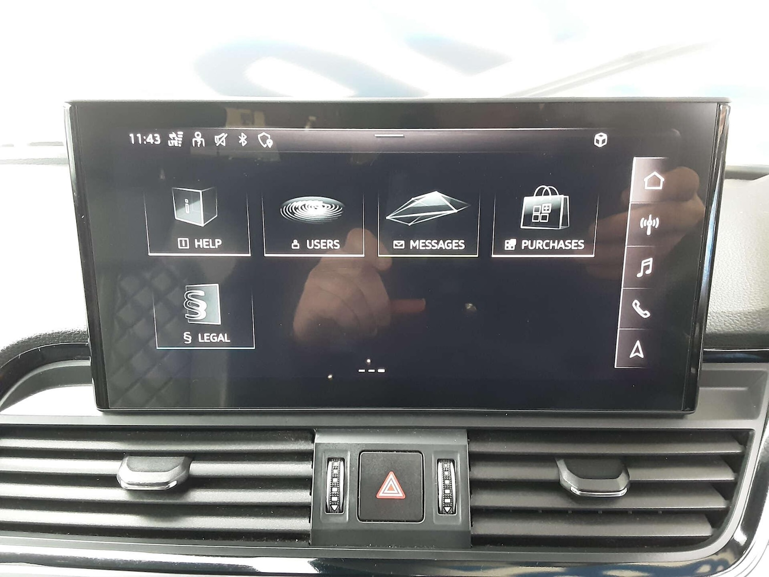 Used Audi Q5 2021 for sale - 76807677: Photo 41