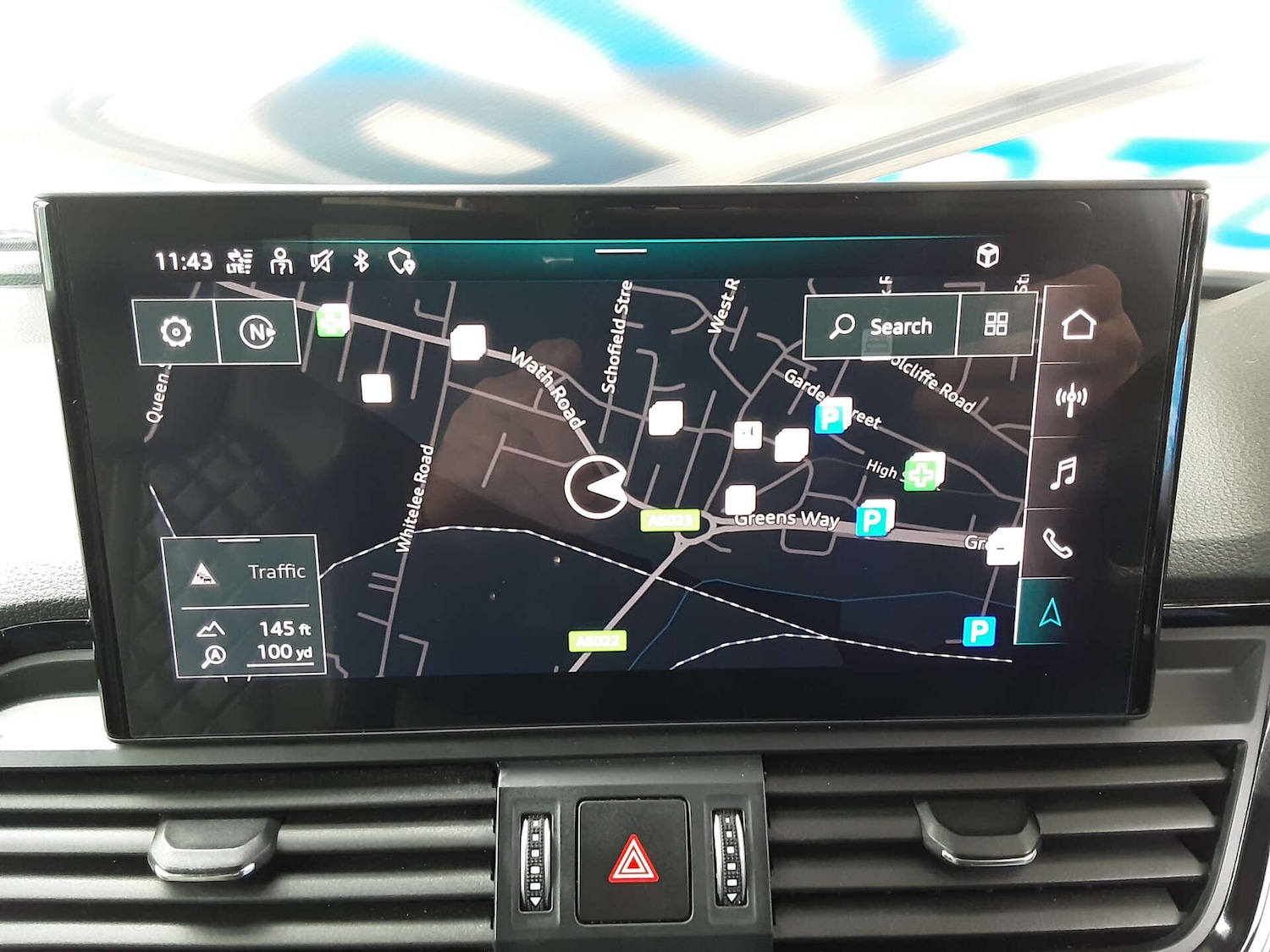 Used Audi Q5 2021 for sale - 76807677: Photo 42