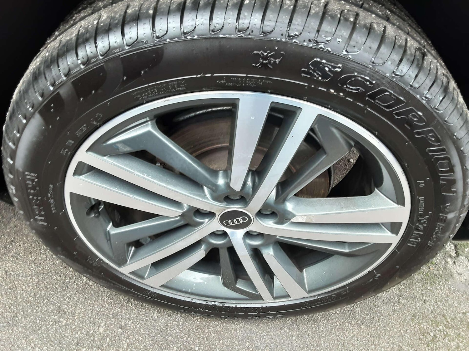 Used Audi Q5 2021 for sale - 76807677: Photo 44