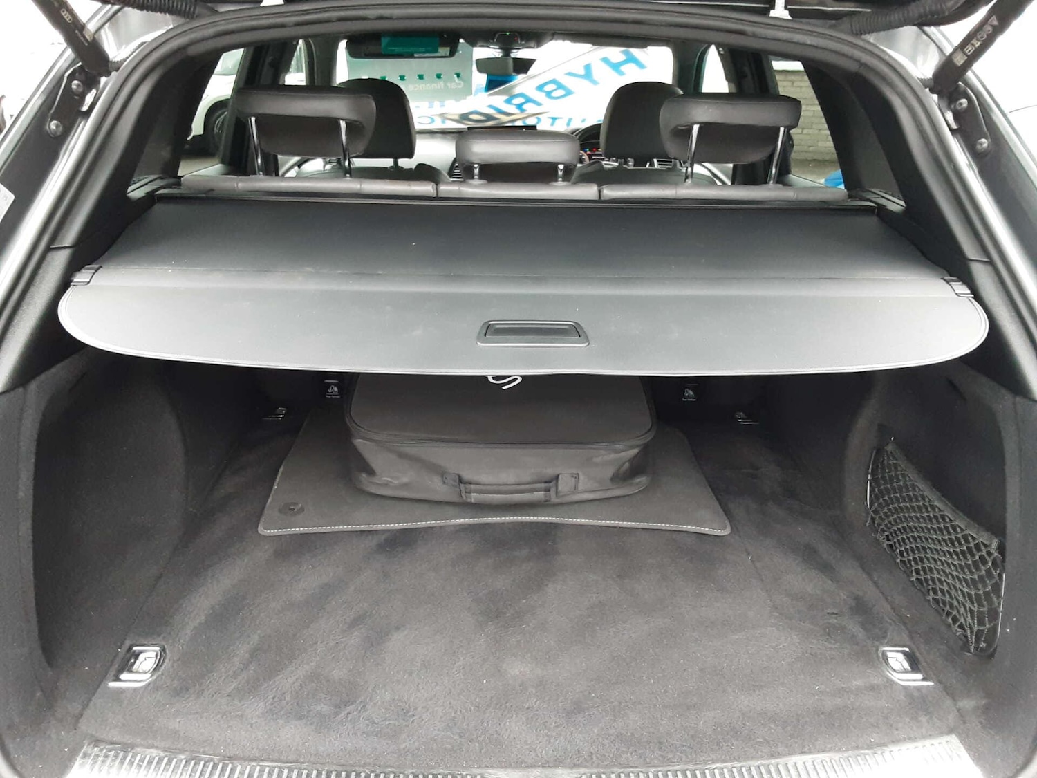 Used Audi Q5 2021 for sale - 76807677: Photo 46