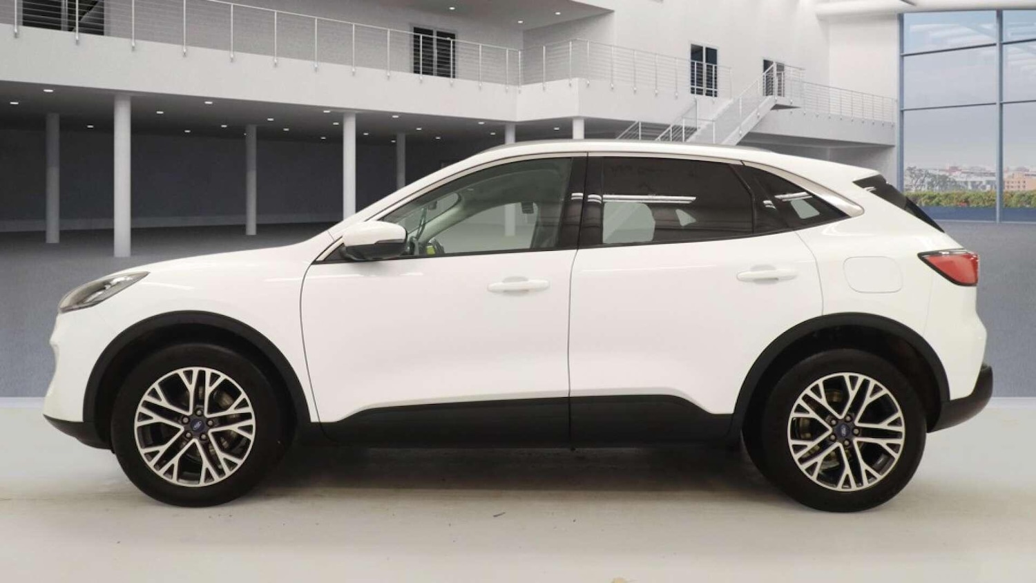 Used Ford Kuga for sale - 77345087: Photo 12