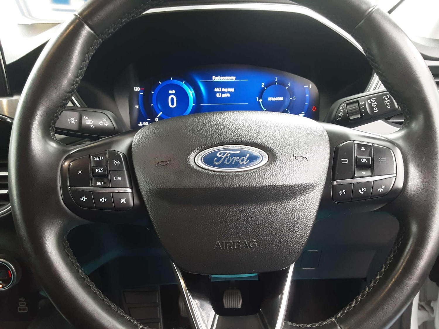 Used Ford Kuga 2022 for sale - 77345087: Photo 28