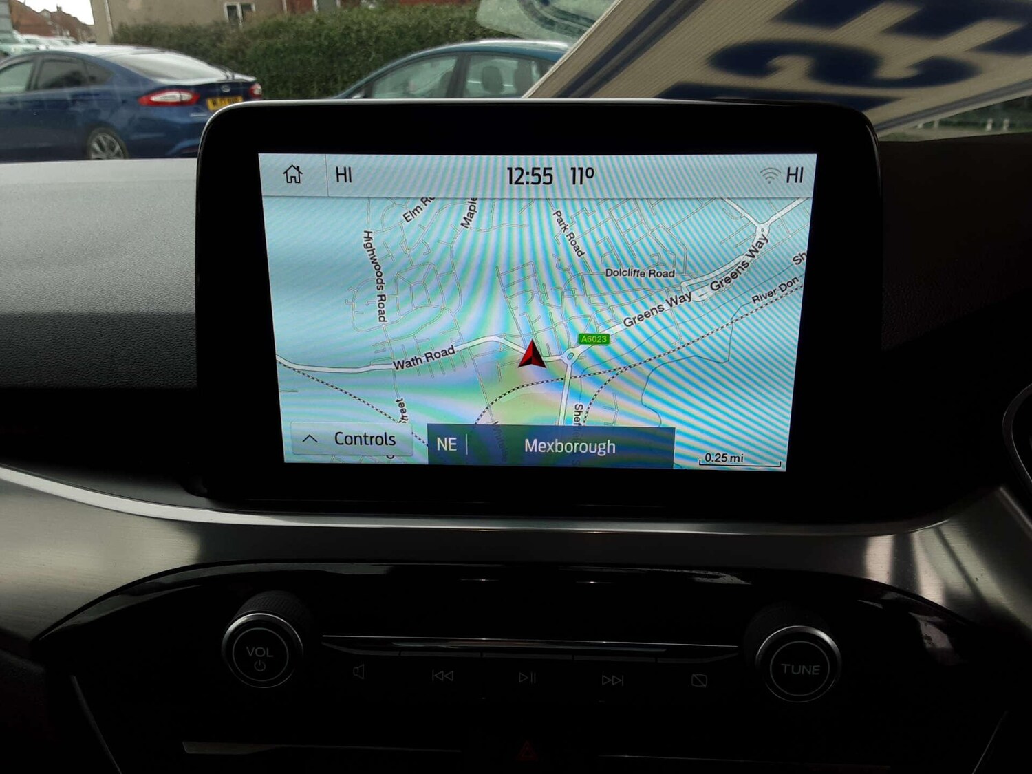 Used Ford Kuga 2022 for sale - 77345087: Photo 33