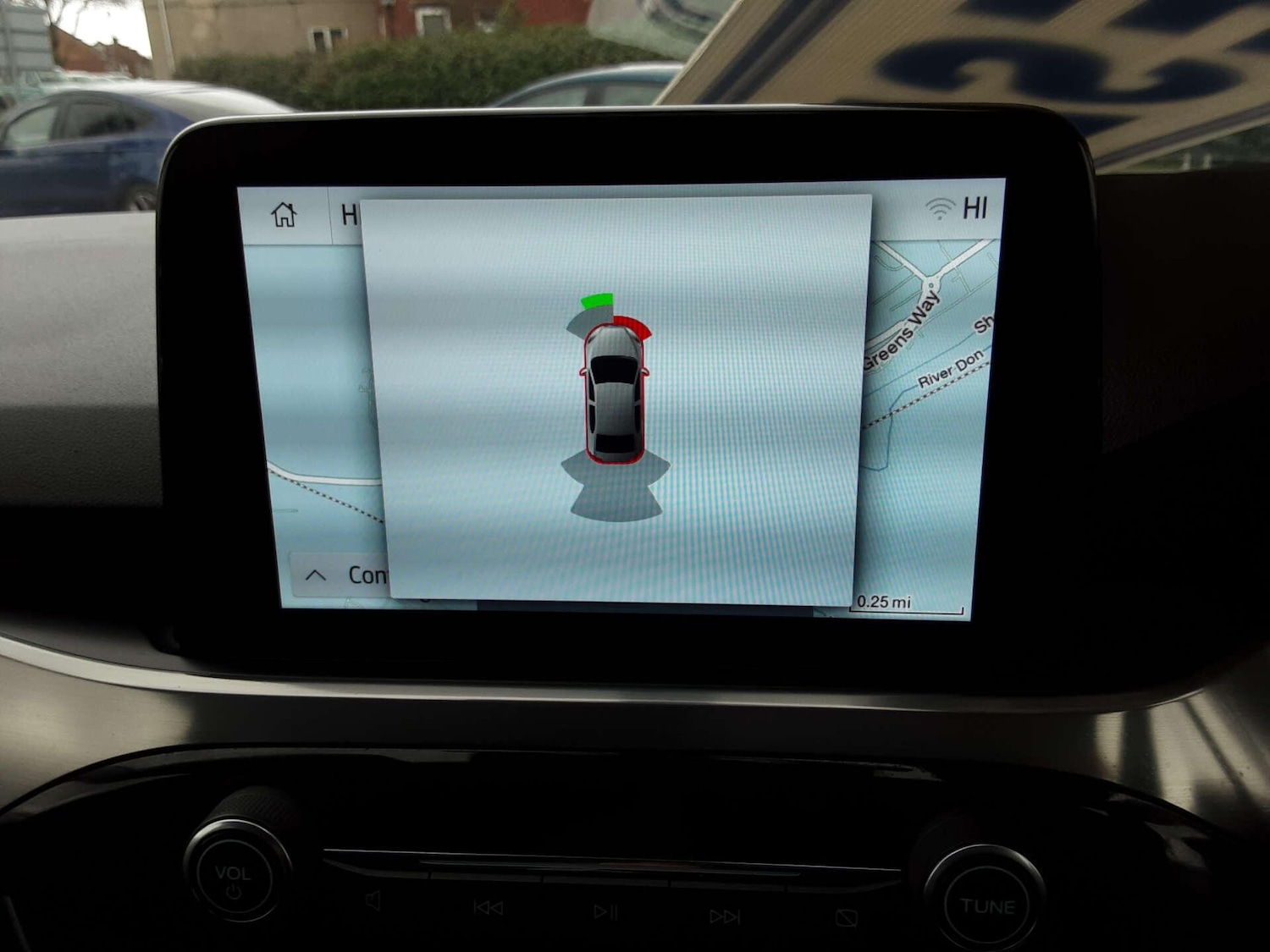 Used Ford Kuga 2022 for sale - 77345087: Photo 34