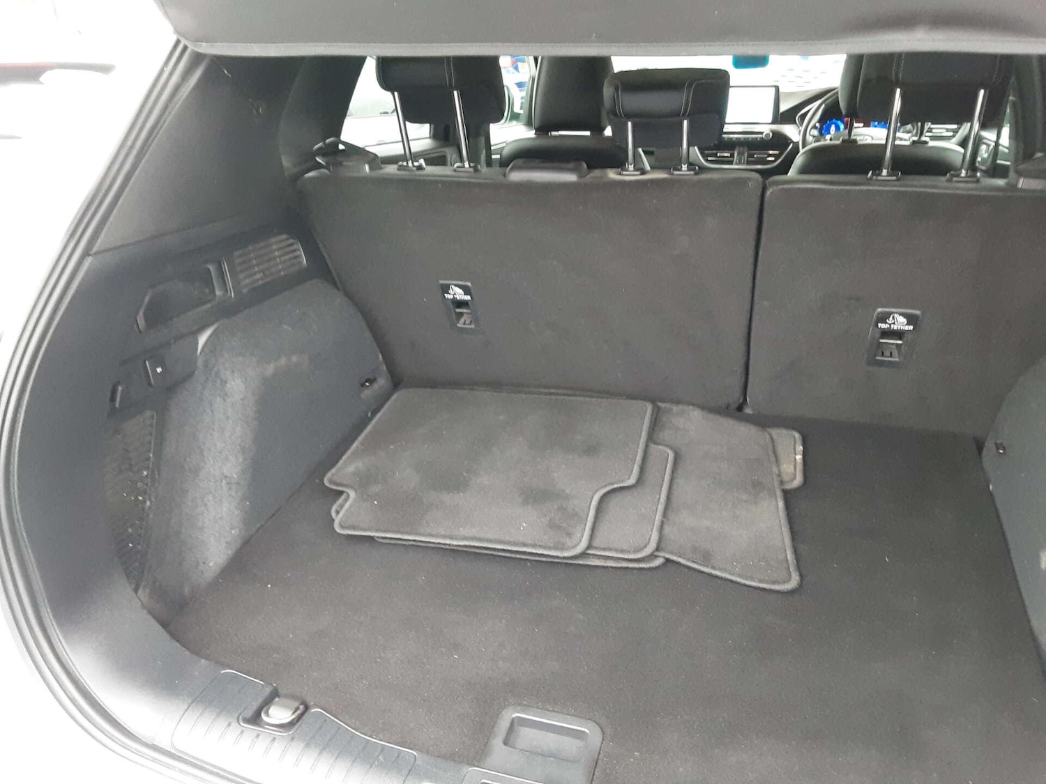 Used Ford Kuga 2022 for sale - 77345087: Photo 37