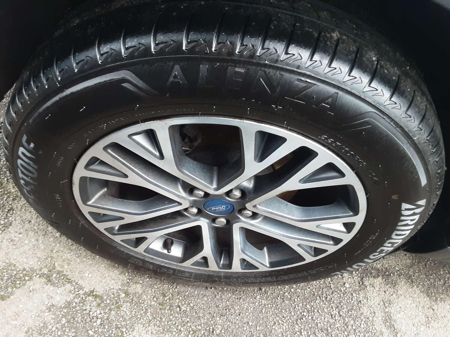 Used Ford Kuga 2022 for sale - 77345087: Photo 39