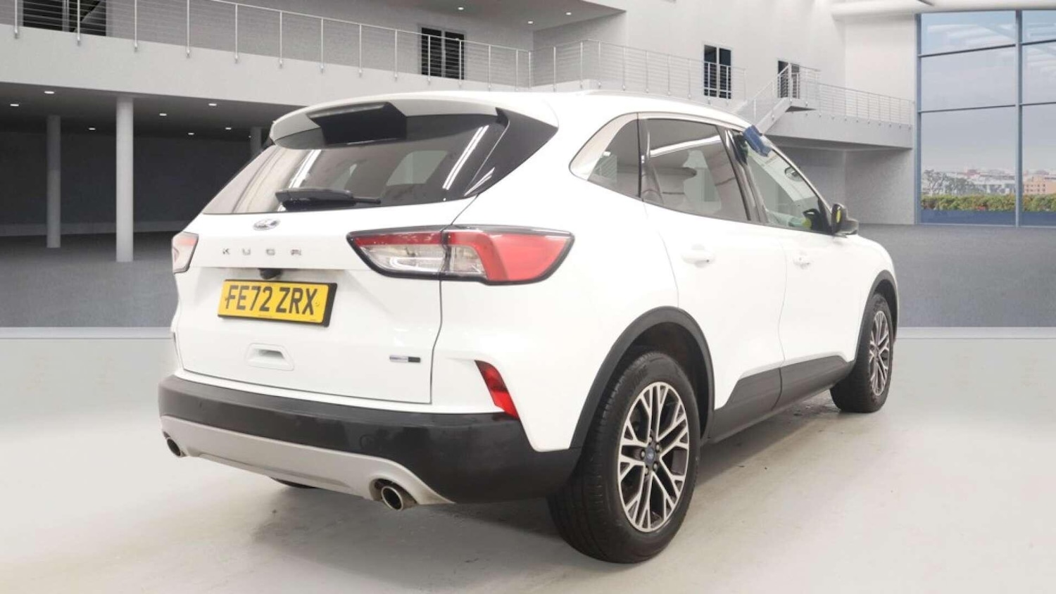 Used Ford Kuga for sale - 77345087: Photo 6