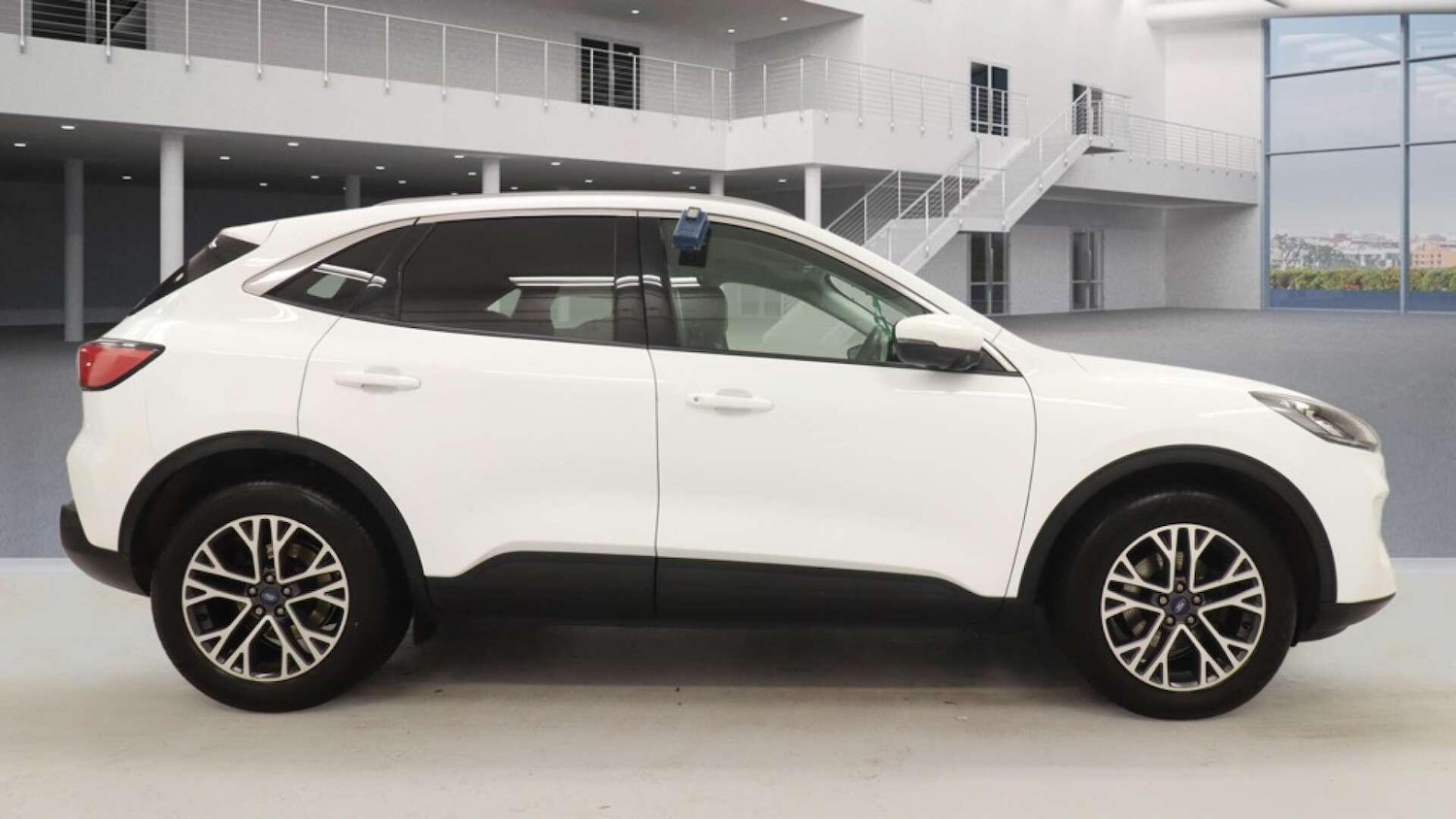 Used Ford Kuga for sale - 77345087: Photo 9