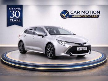 Used Toyota Corolla 2023 for sale - 78601189: Photo