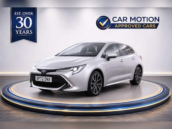 Used Toyota Corolla 2023 for sale - 78601189: Photo