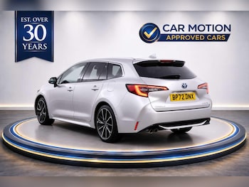 Used Toyota Corolla 2023 for sale - 78601189: Photo