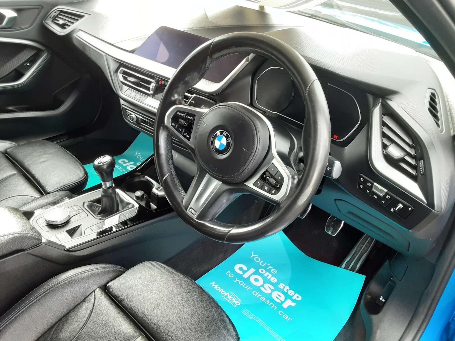 Used BMW 1 Series 2020 for sale - 76807636: Photo 12