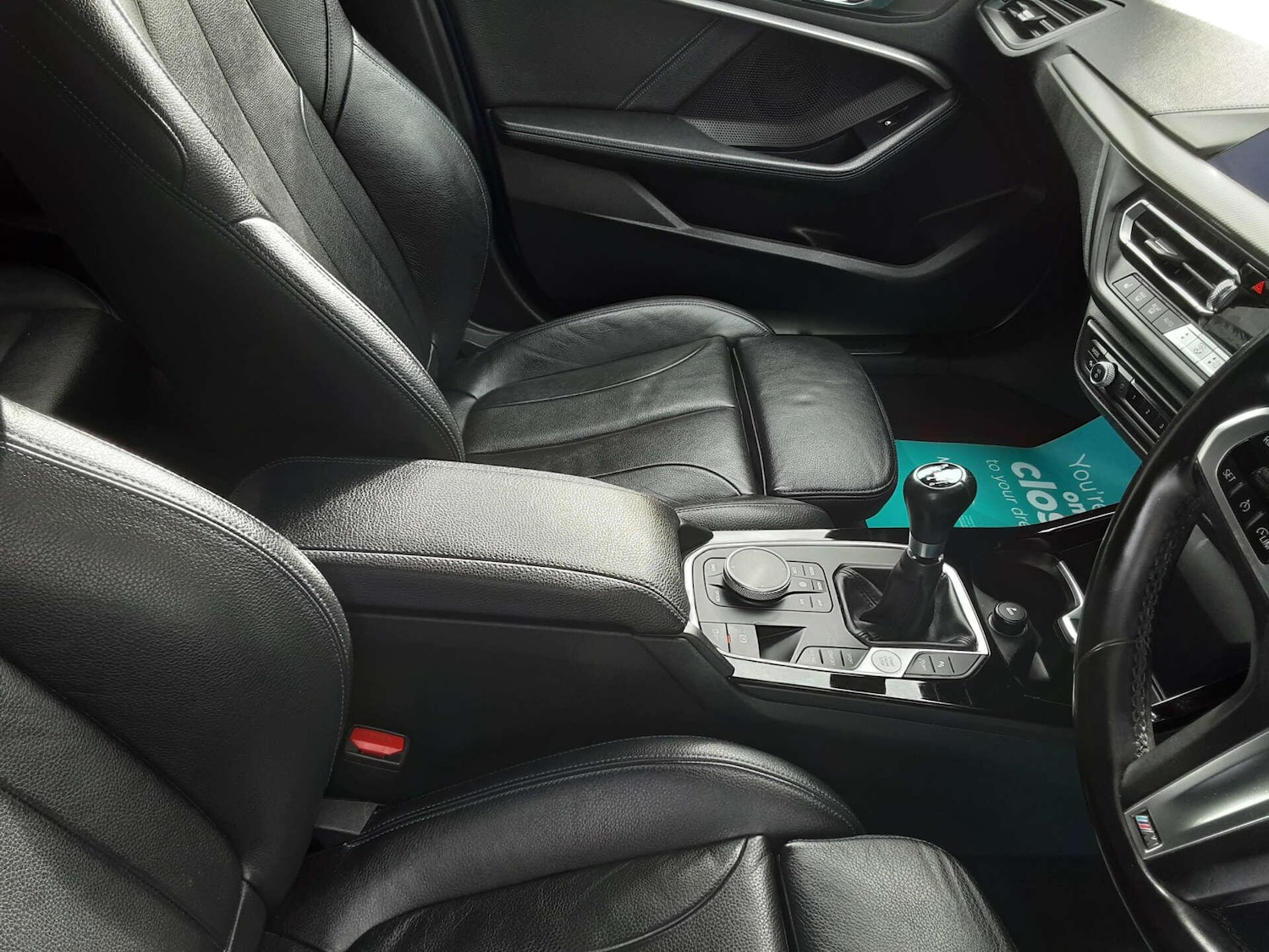 Used BMW 1 Series 2020 for sale - 76807636: Photo 13