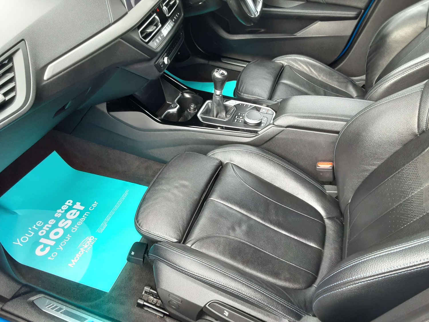 Used BMW 1 Series 2020 for sale - 76807636: Photo 16