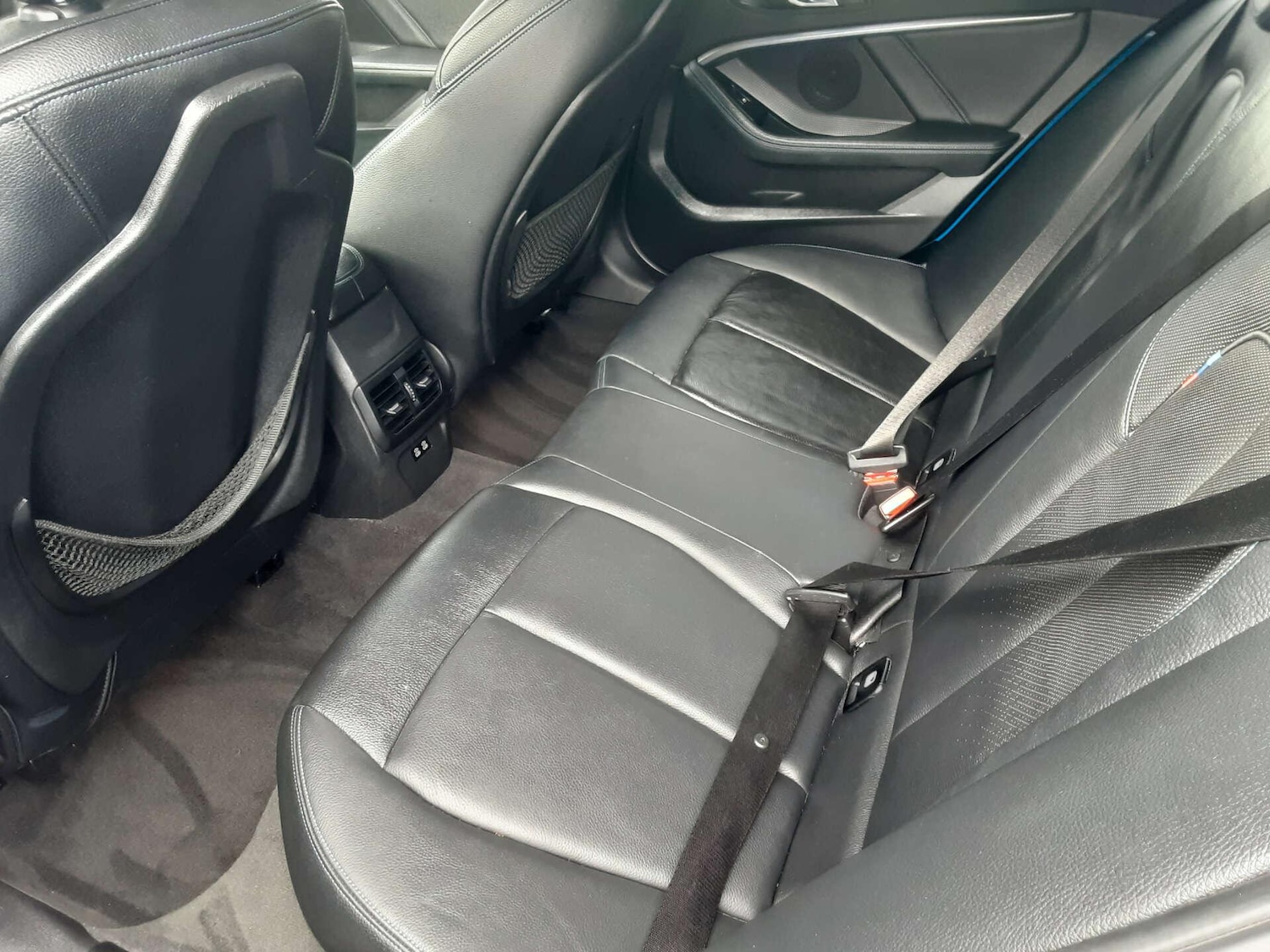 Used BMW 1 Series 2020 for sale - 76807636: Photo 20