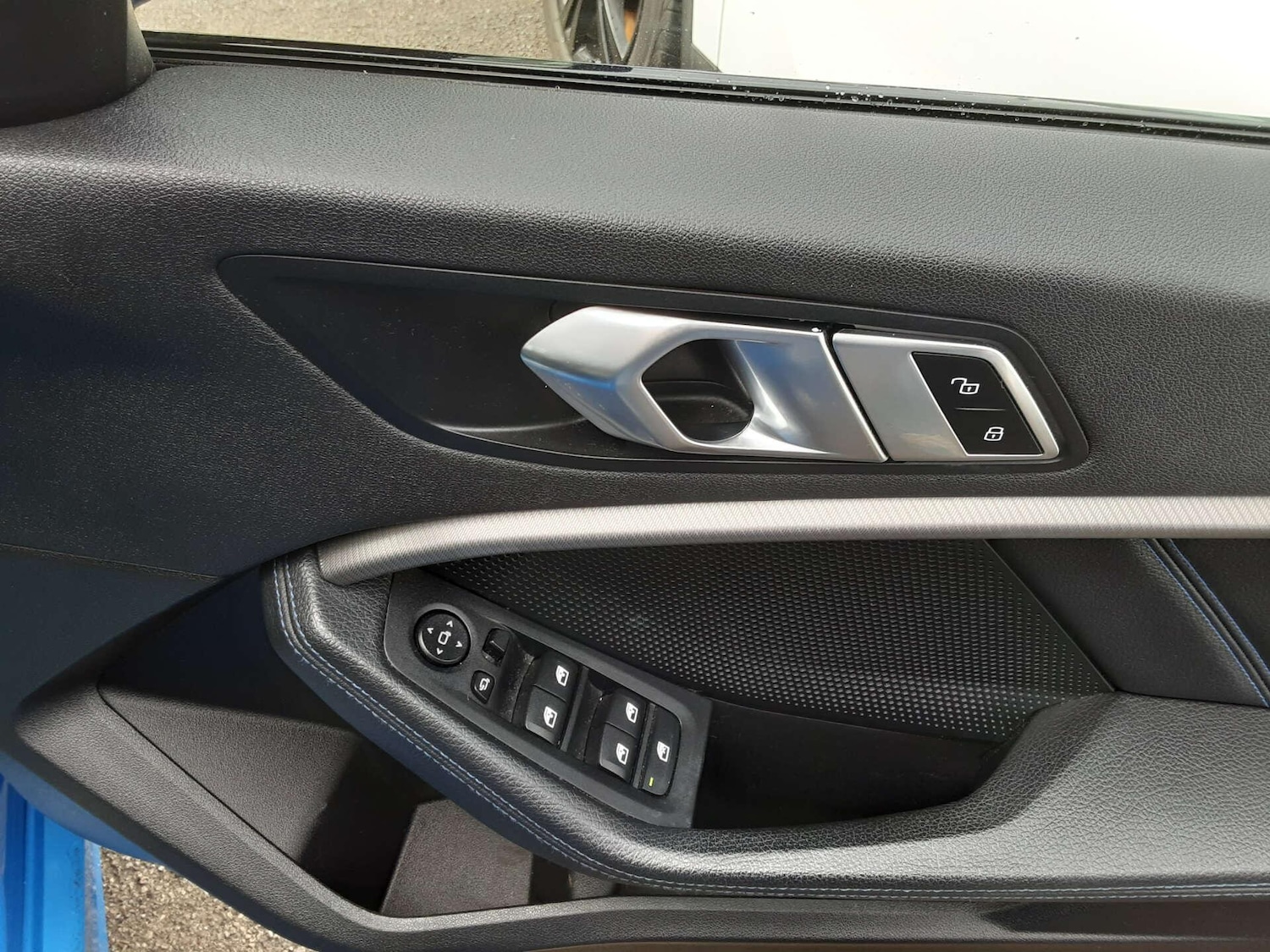 Used BMW 1 Series 2020 for sale - 76807636: Photo 21