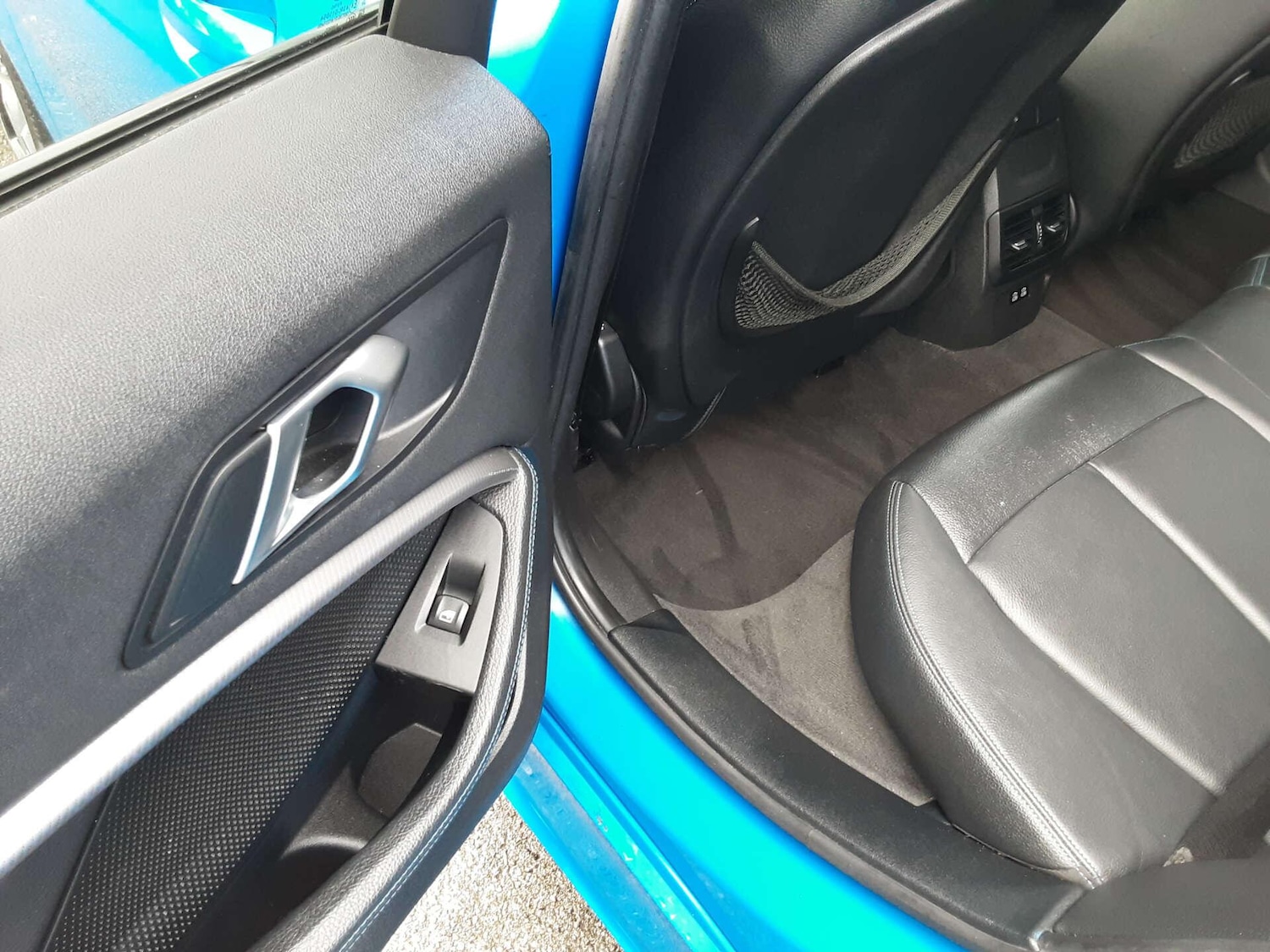 Used BMW 1 Series 2020 for sale - 76807636: Photo 22