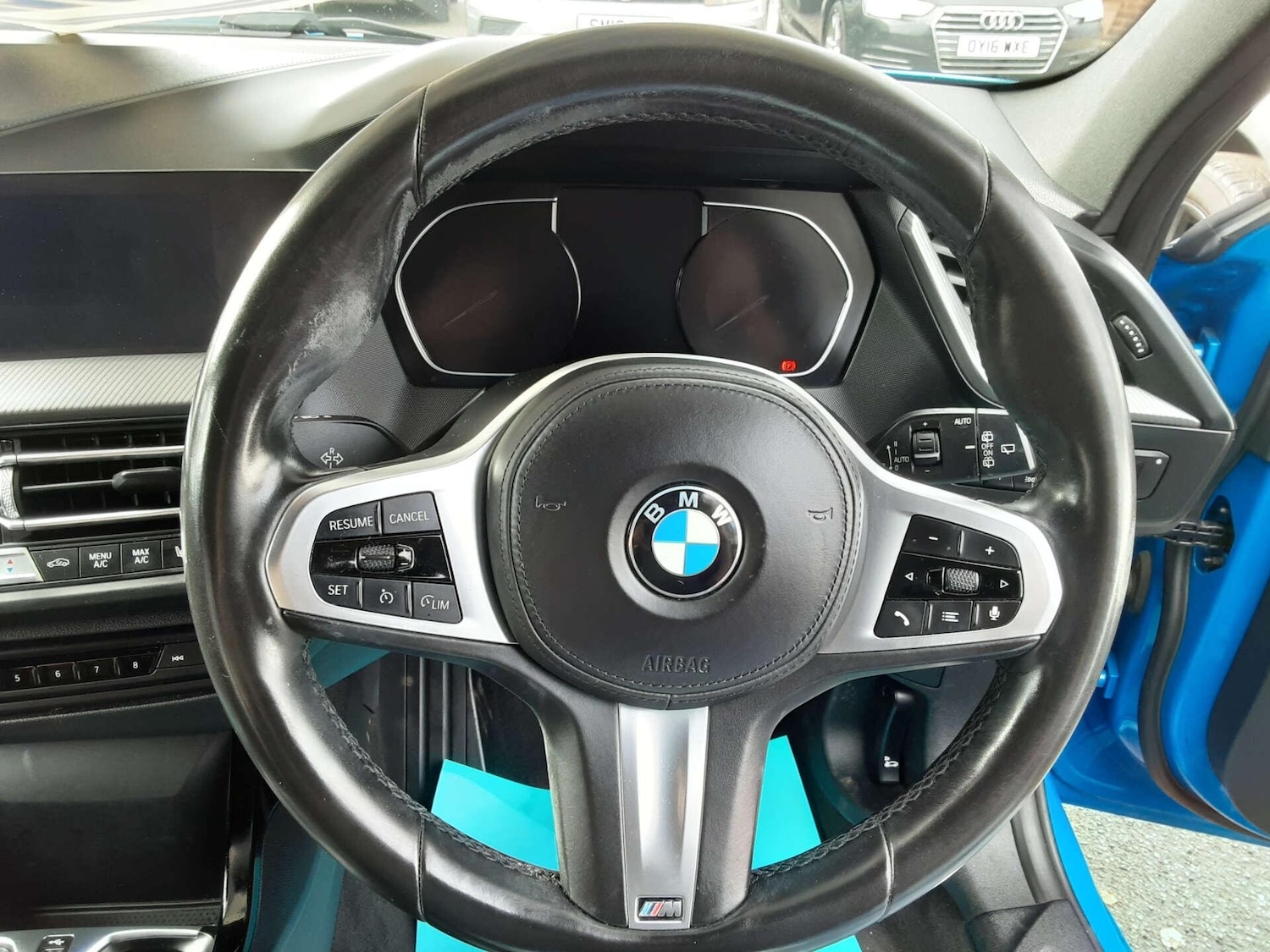 Used BMW 1 Series 2020 for sale - 76807636: Photo 24