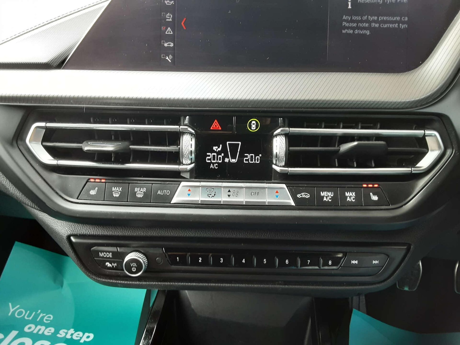 Used BMW 1 Series 2020 for sale - 76807636: Photo 27