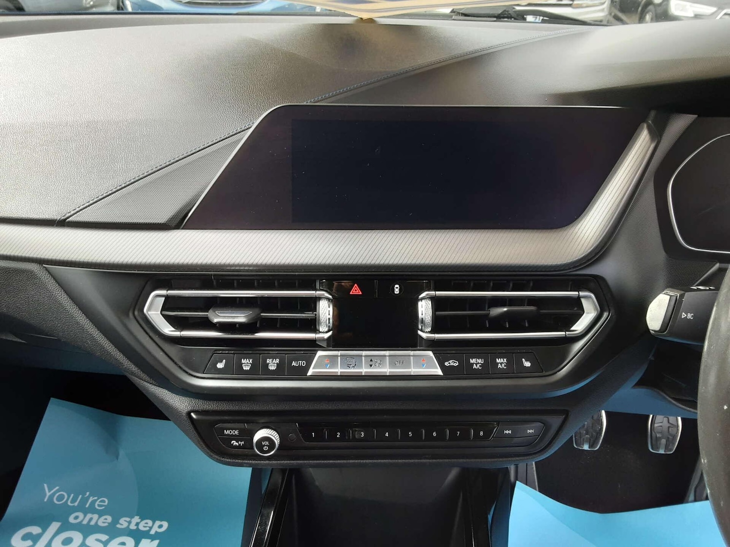 Used BMW 1 Series 2020 for sale - 76807636: Photo 28