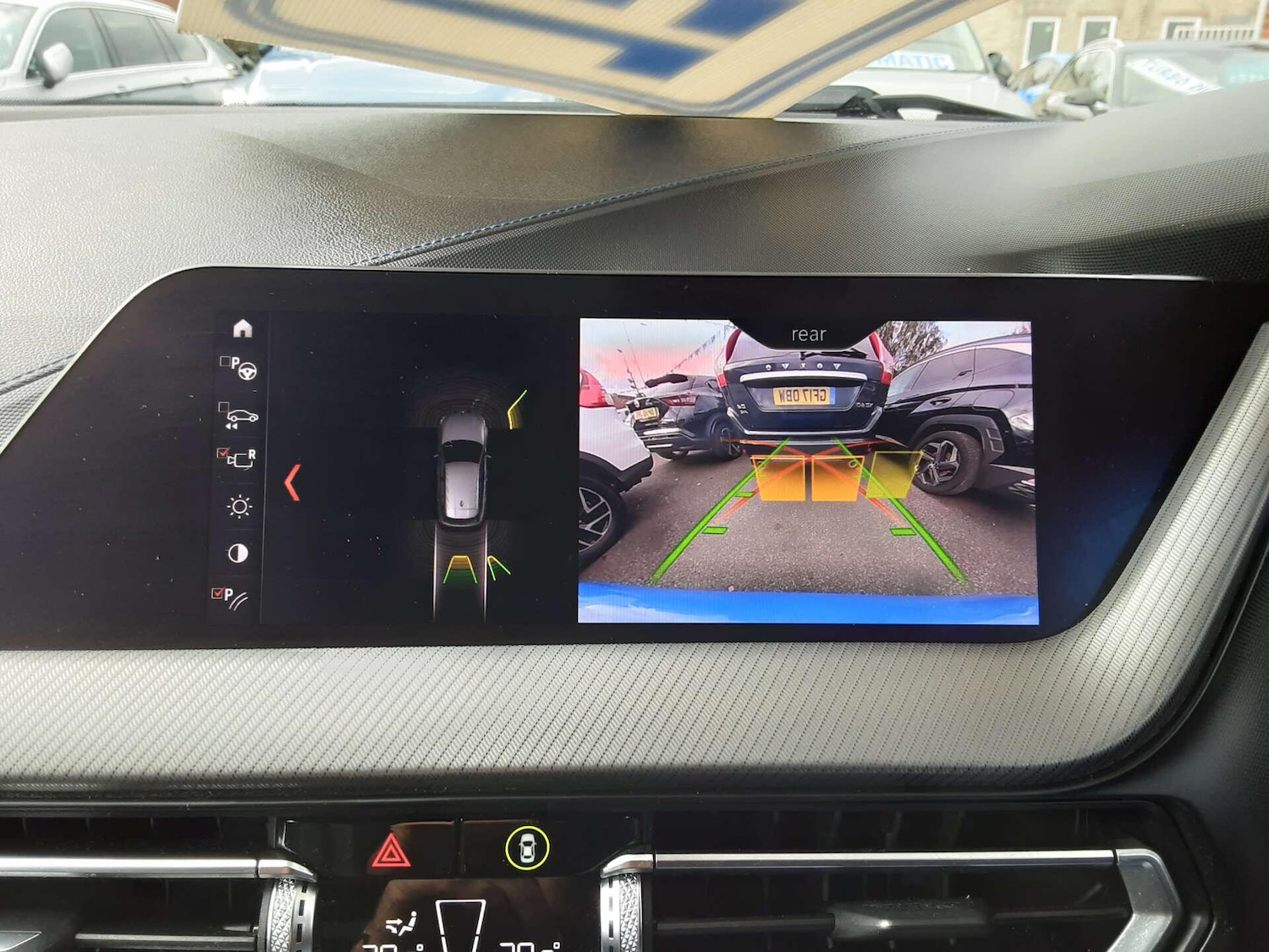 Used BMW 1 Series 2020 for sale - 76807636: Photo 29