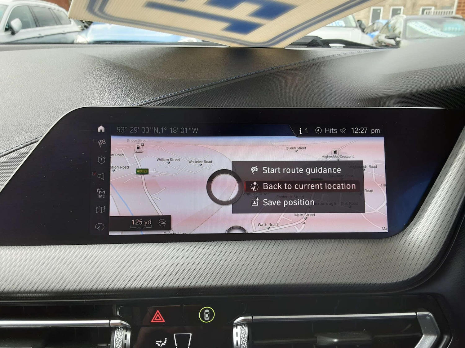 Used BMW 1 Series 2020 for sale - 76807636: Photo 30