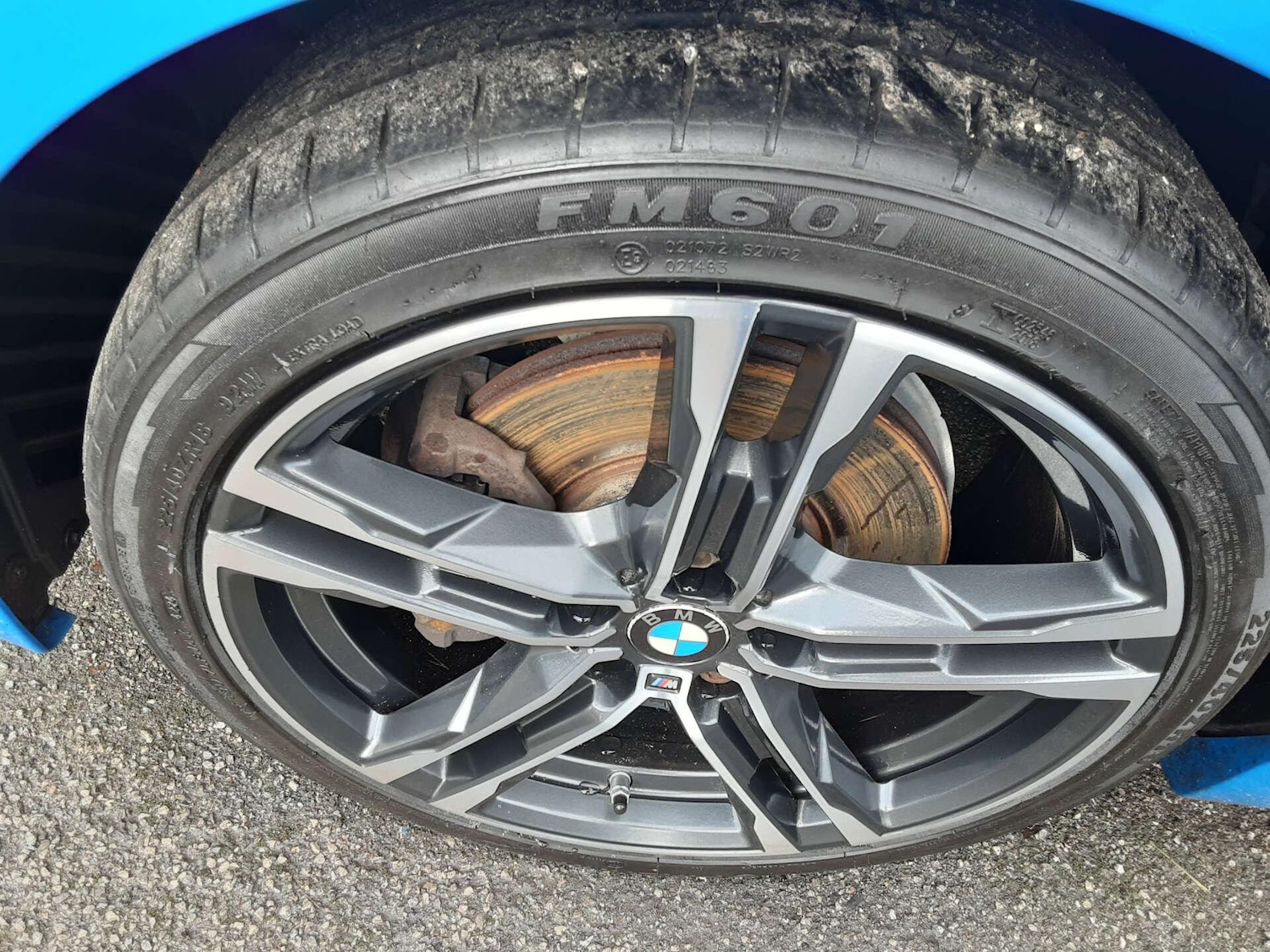 Used BMW 1 Series 2020 for sale - 76807636: Photo 31