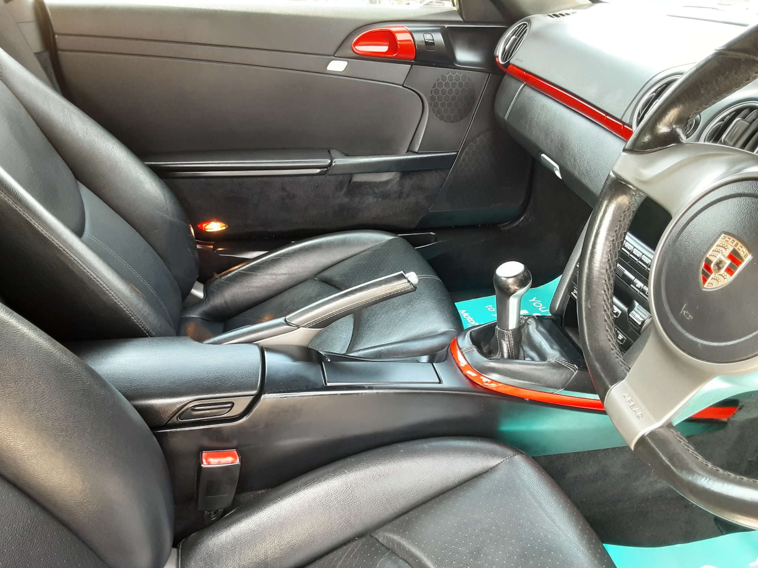 Used Porsche Cayman 2010 for sale - 76404563: Photo 19