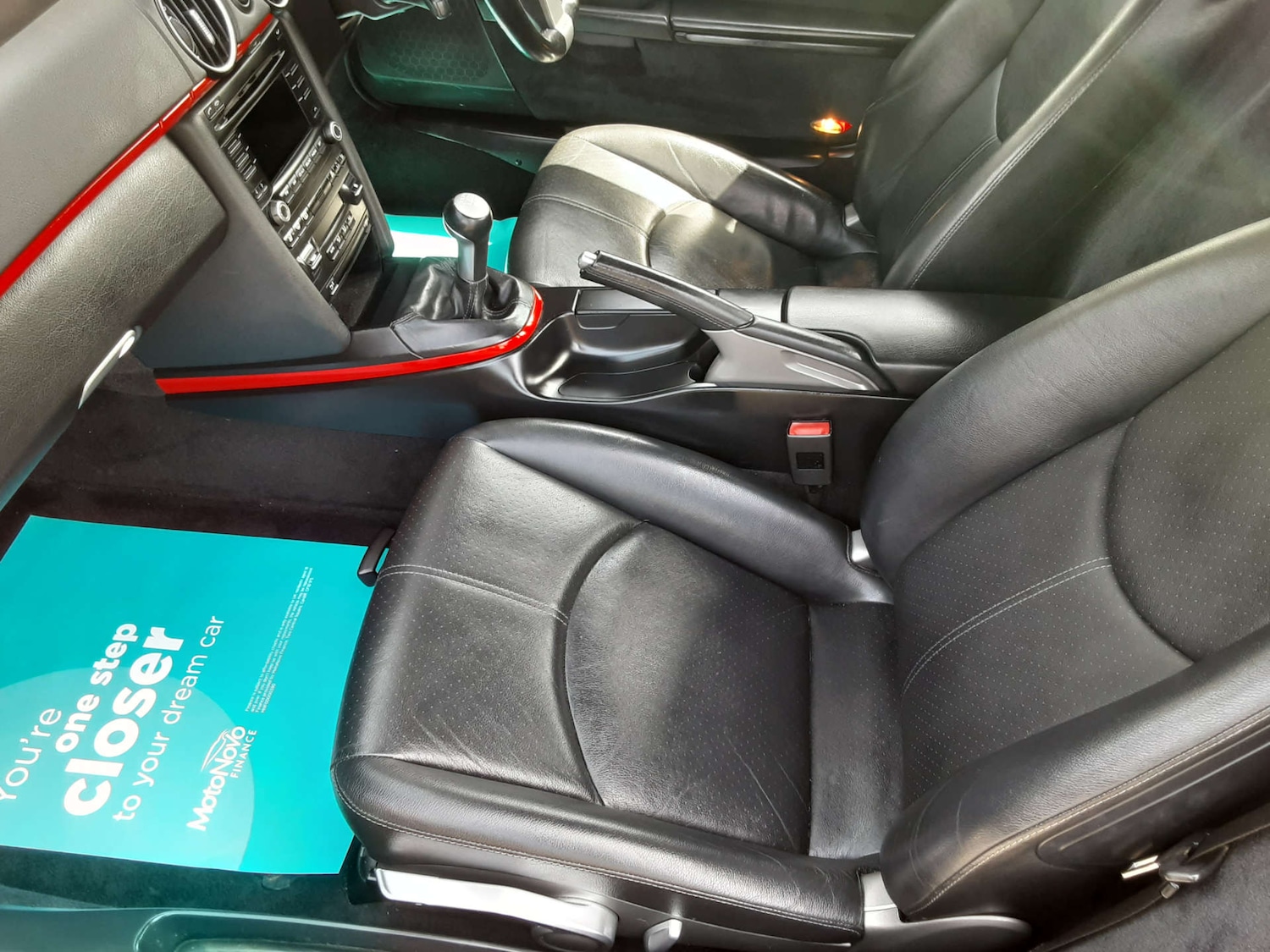 Used Porsche Cayman 2010 for sale - 76404563: Photo 20