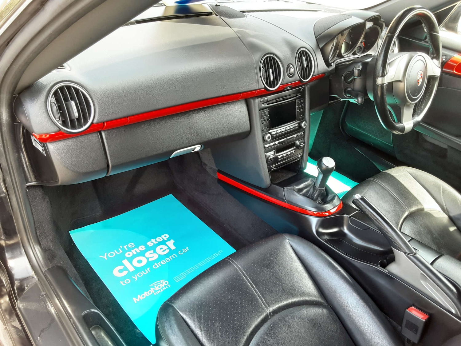 Used Porsche Cayman 2010 for sale - 76404563: Photo 21