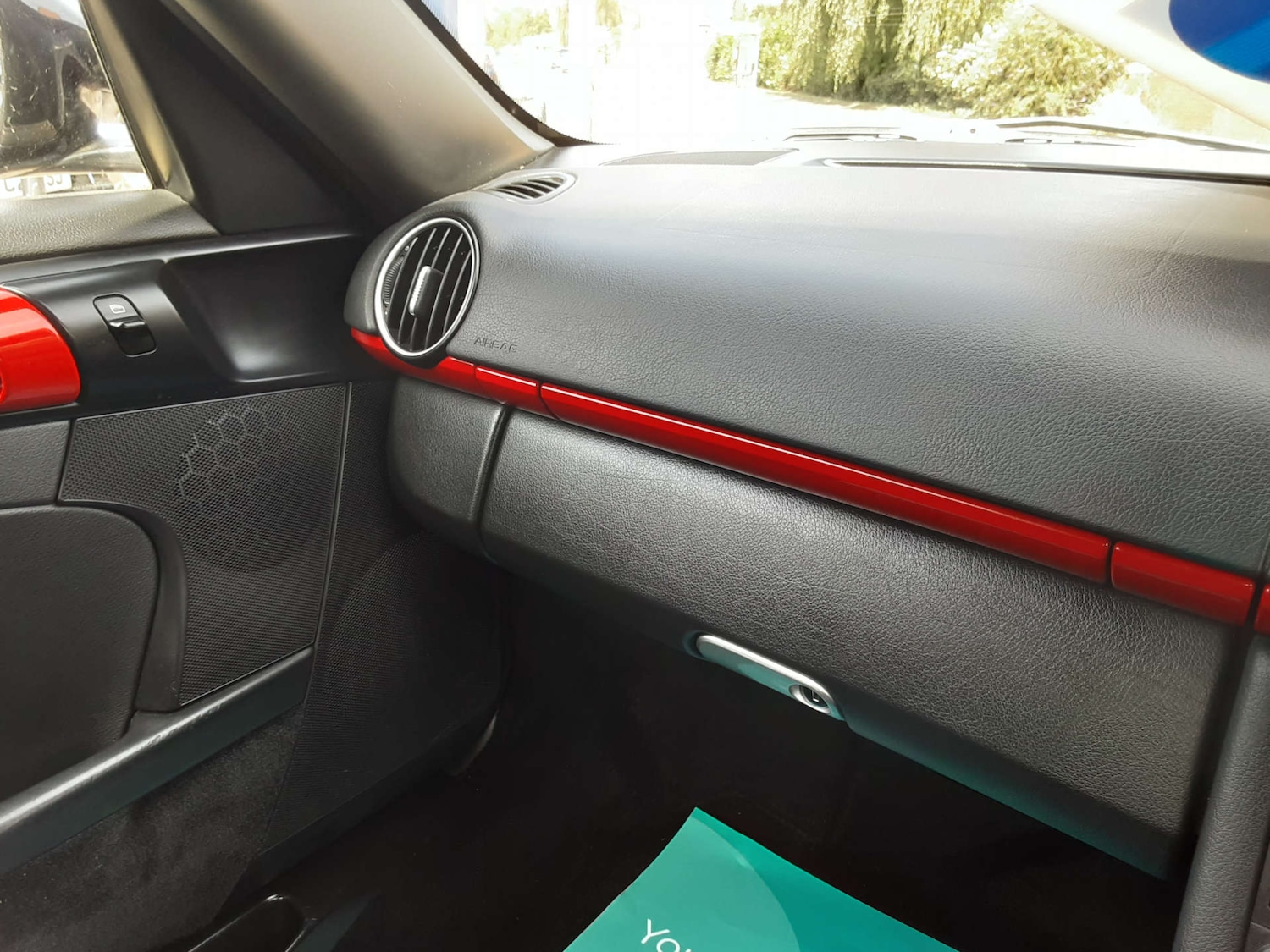 Used Porsche Cayman 2010 for sale - 76404563: Photo 23