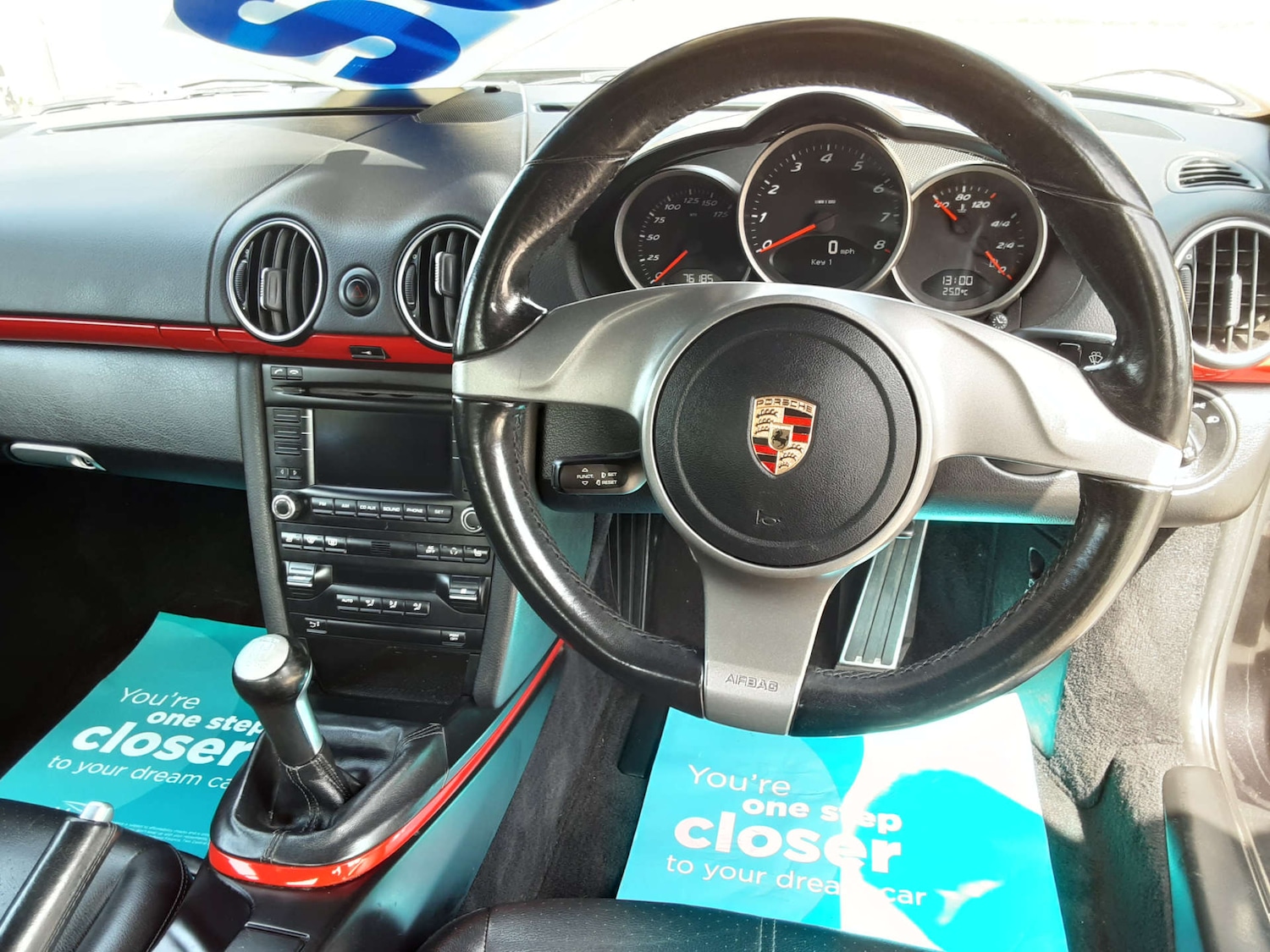 Used Porsche Cayman 2010 for sale - 76404563: Photo 25