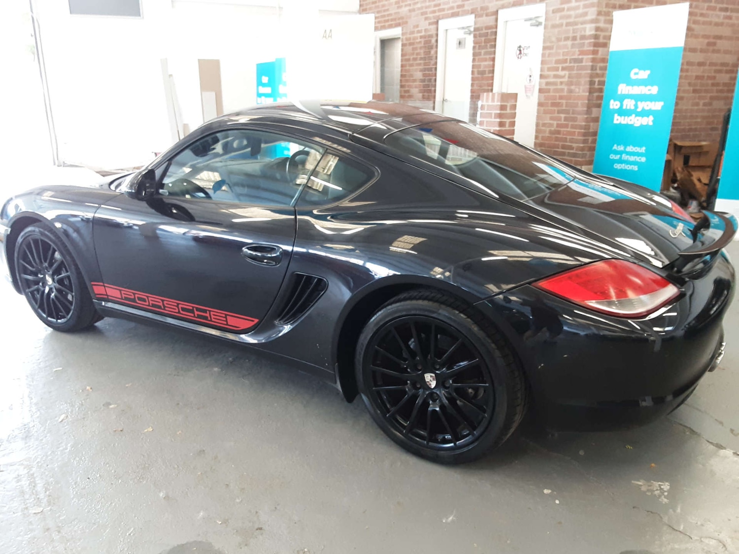 Used Porsche Cayman 2010 for sale - 76404563: Photo 29