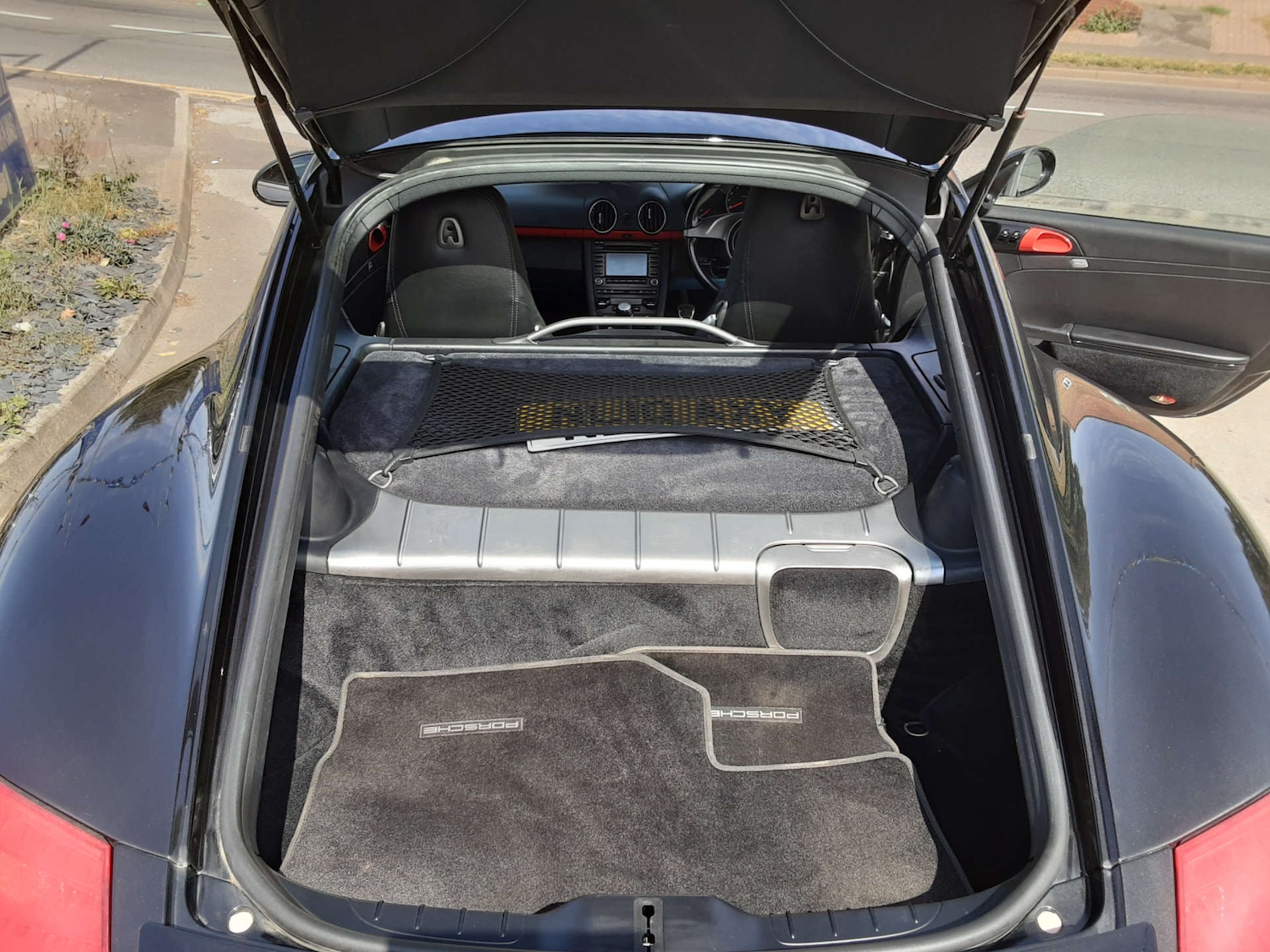 Used Porsche Cayman 2010 for sale - 76404563: Photo 30