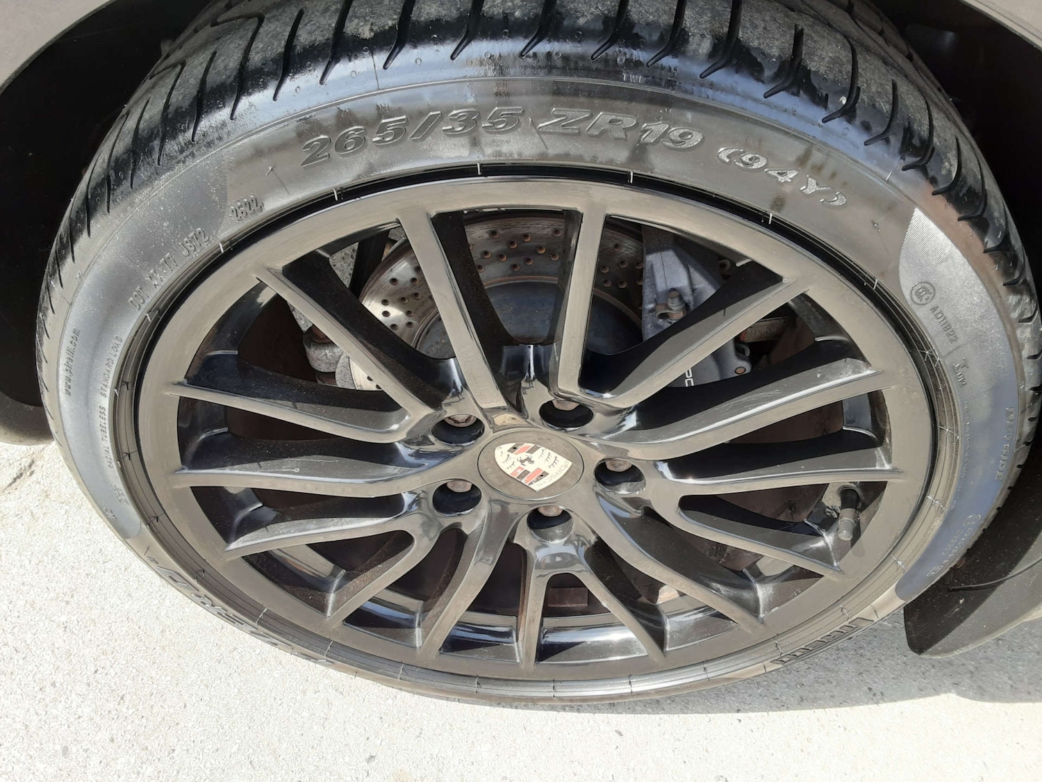 Used Porsche Cayman 2010 for sale - 76404563: Photo 31