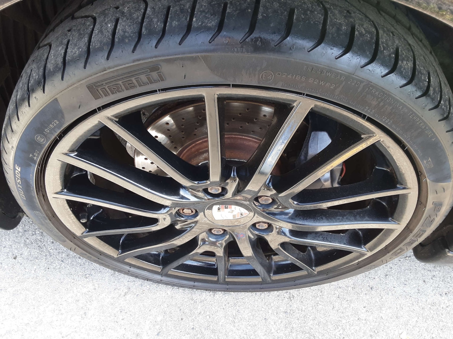 Used Porsche Cayman 2010 for sale - 76404563: Photo 32