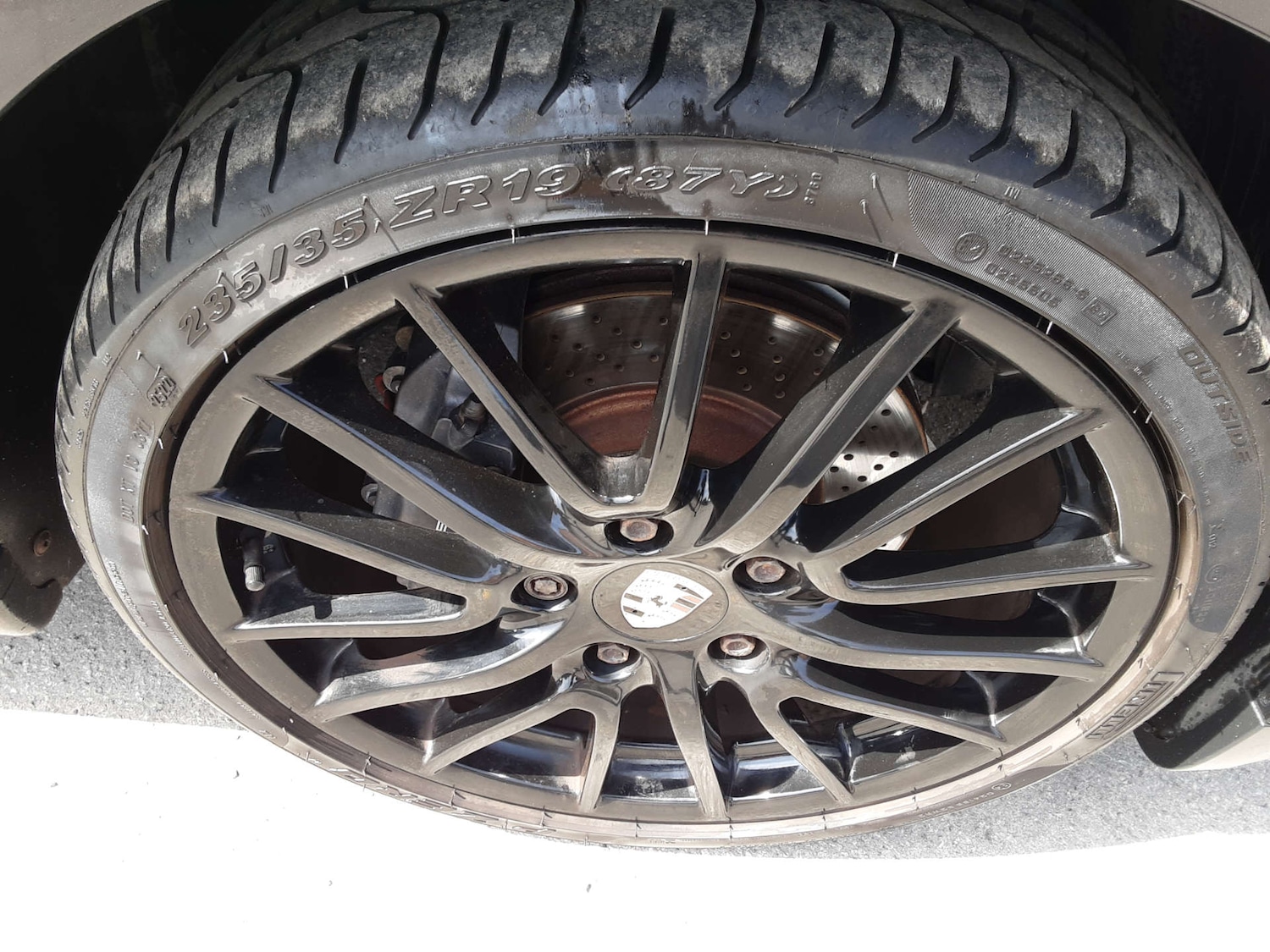 Used Porsche Cayman 2010 for sale - 76404563: Photo 33