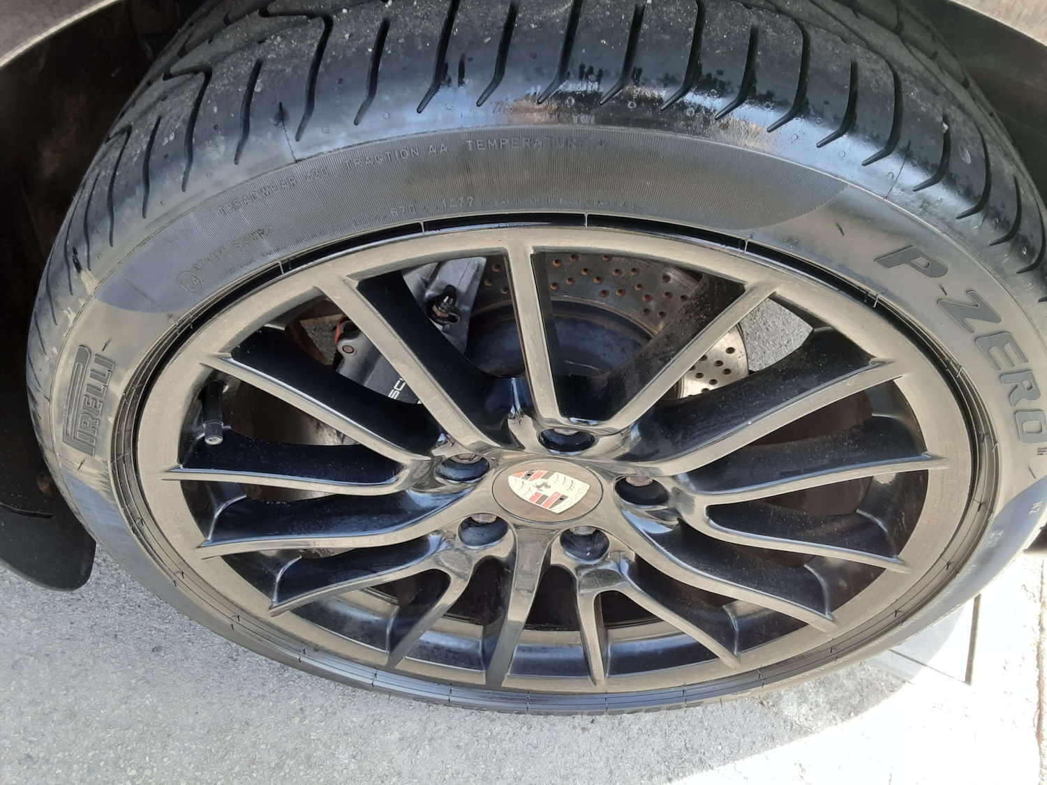 Used Porsche Cayman 2010 for sale - 76404563: Photo 34