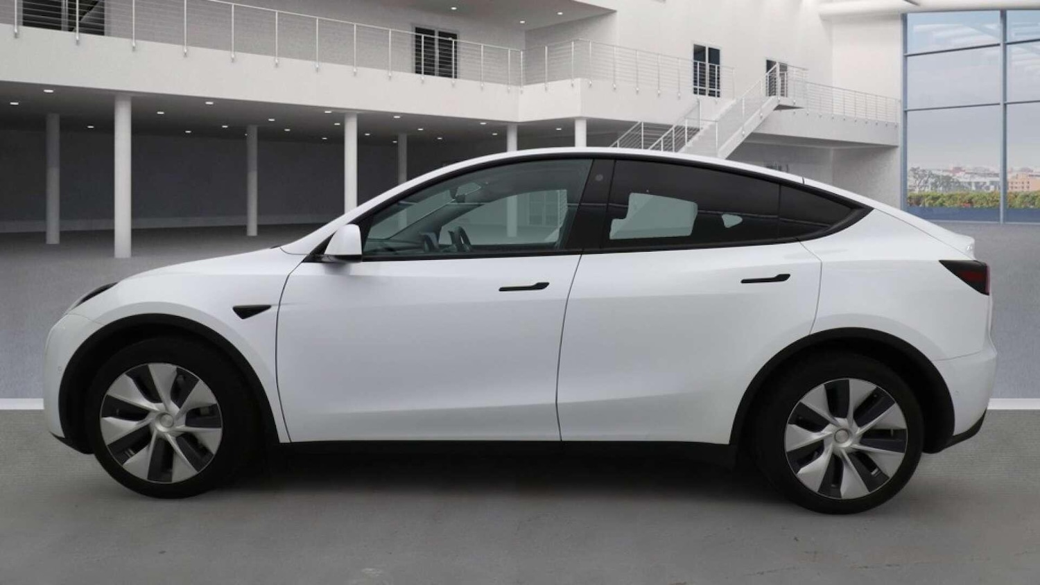 Used Tesla Model Y for sale - 77958035: Photo 12