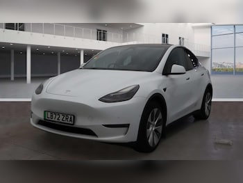 Used Tesla Model Y 2022 for sale - 77958035: Photo