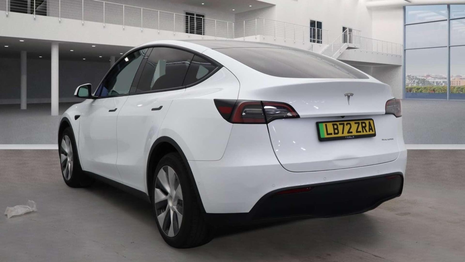 Used Tesla Model Y for sale - 77958035: Photo 3