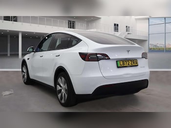 Used Tesla Model Y 2022 for sale - 77958035: Photo