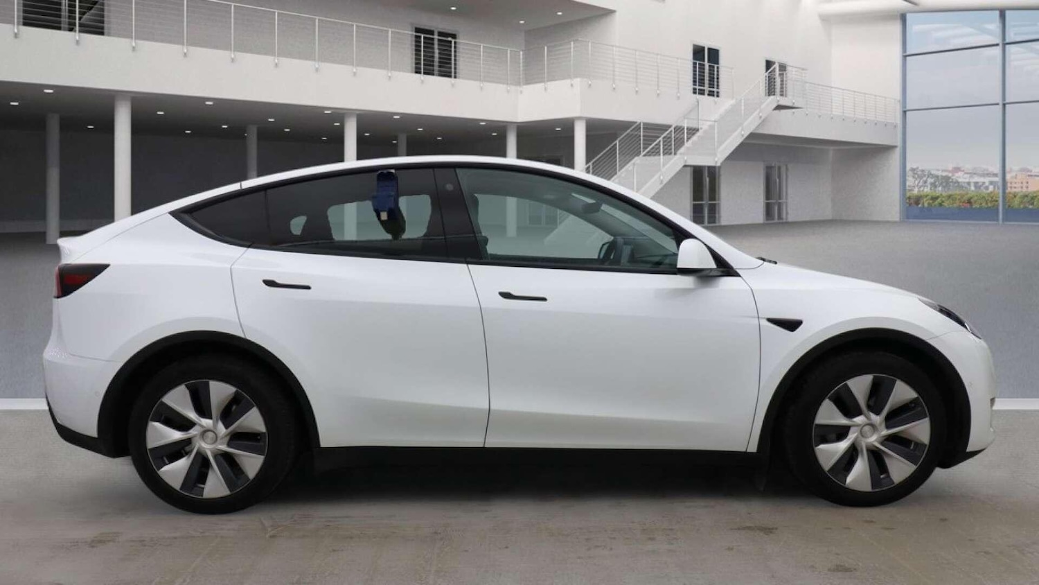 Used Tesla Model Y for sale - 77958035: Photo 9