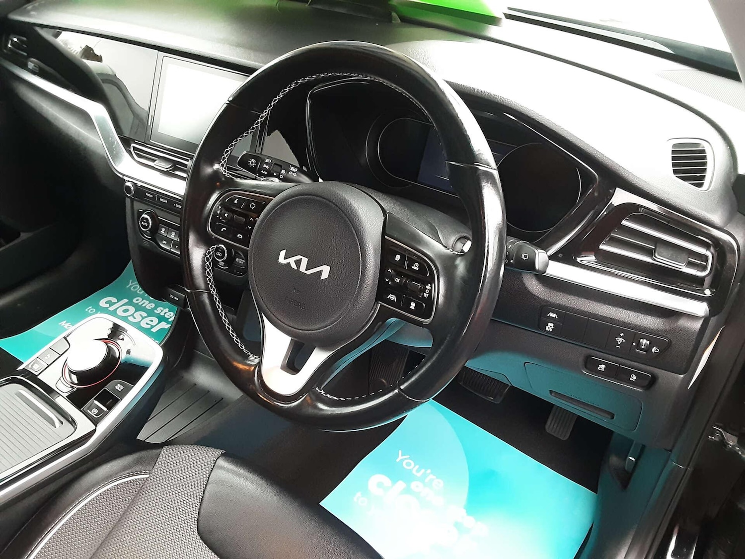 Used Kia Niro 2022 for sale - 77376030: Photo 15