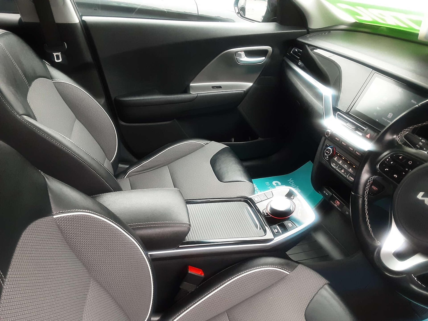 Used Kia Niro 2022 for sale - 77376030: Photo 16