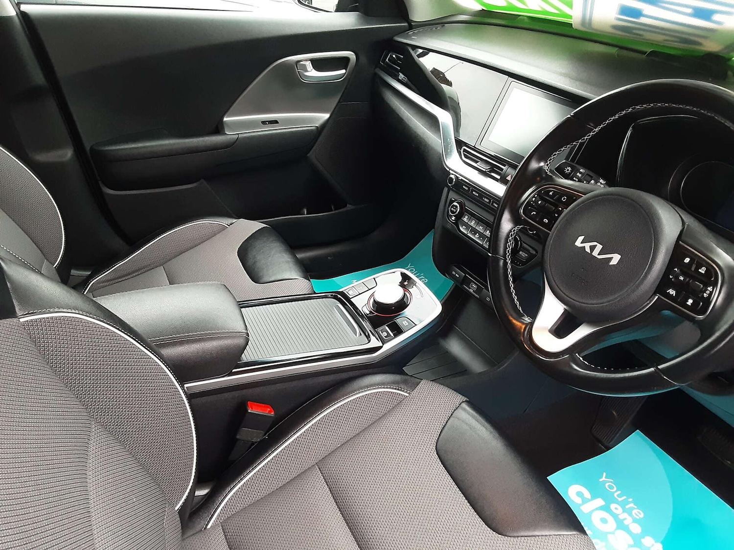 Used Kia Niro 2022 for sale - 77376030: Photo 17