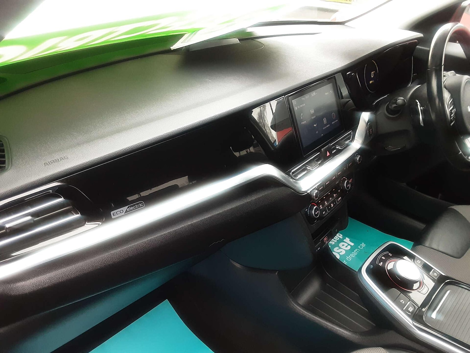 Used Kia Niro 2022 for sale - 77376030: Photo 22