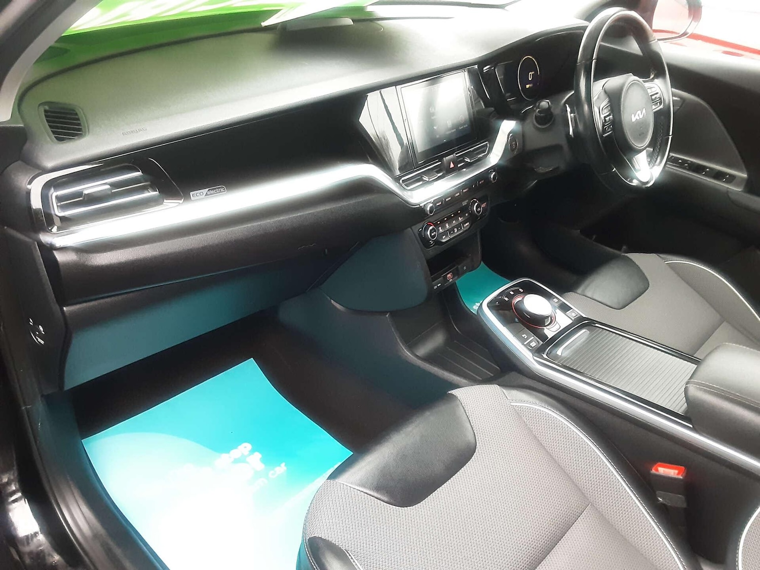 Used Kia Niro 2022 for sale - 77376030: Photo 23