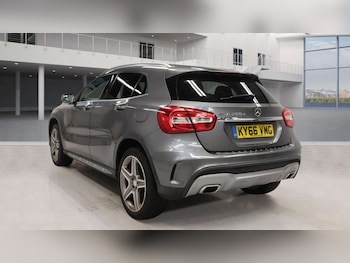 Used Mercedes-Benz GLA 2016 for sale - 76407730: Photo