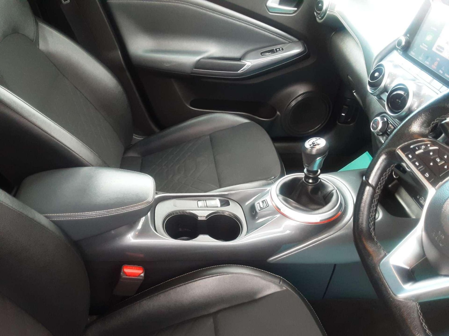 Used Nissan Juke 2020 for sale - 76807690: Photo 16